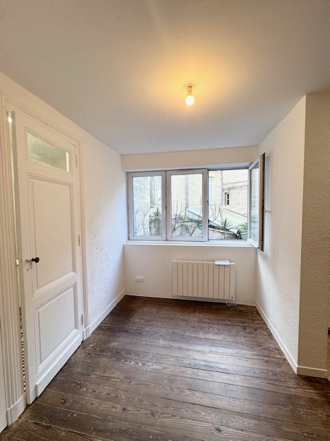 Appartement Place Amédée Larrieu à Bordeaux