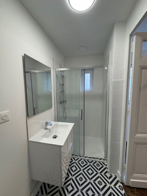 Appartement Place Amédée Larrieu à Bordeaux