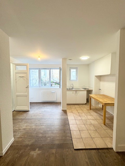 Appartement Place Amédée Larrieu à Bordeaux