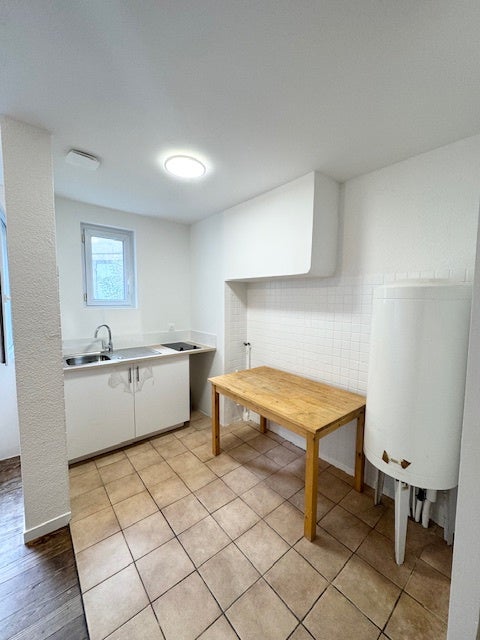 Appartement Place Amédée Larrieu à Bordeaux