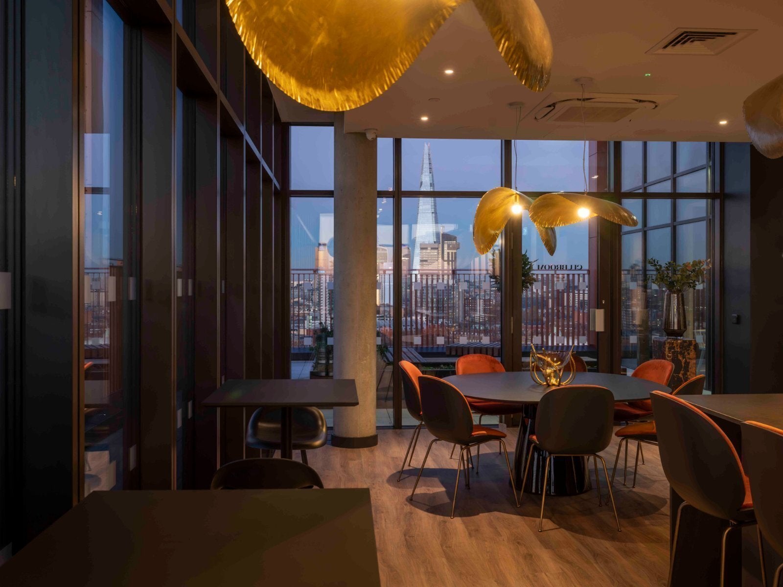 Flat New Kent Road in Greater London