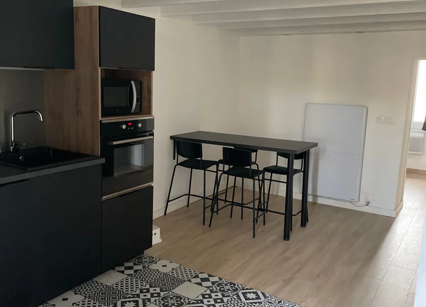 Appartement Rue du Rempart Saint-Lazare à Avignon
