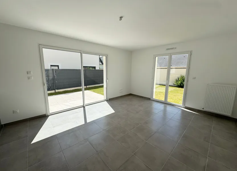 Maison Route des Muids à Saint-Hilaire-Saint-Mesmin