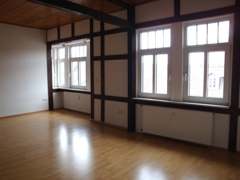 Wohnung Lange Herzogstraße in Wolfenbüttel