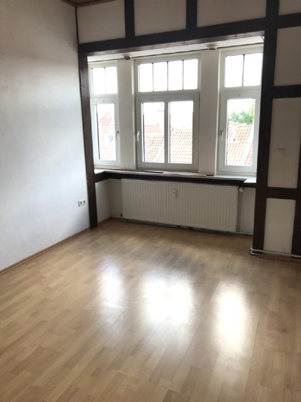 Wohnung Lange Herzogstraße in Wolfenbüttel