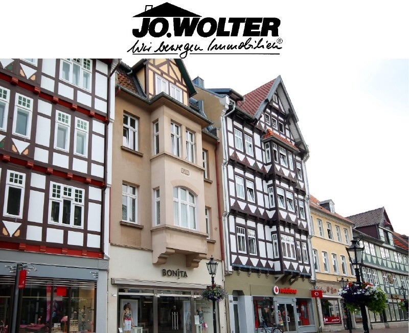 Wohnung Lange Herzogstraße in Wolfenbüttel
