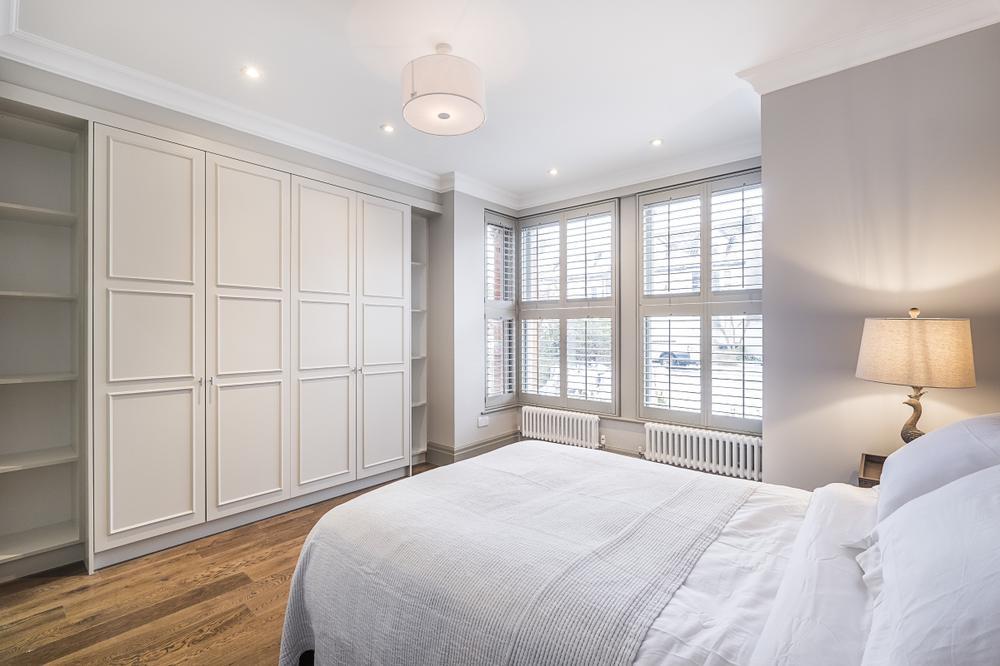 Flat Charles Street in City of Westminster