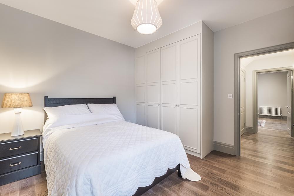 Flat Charles Street in City of Westminster