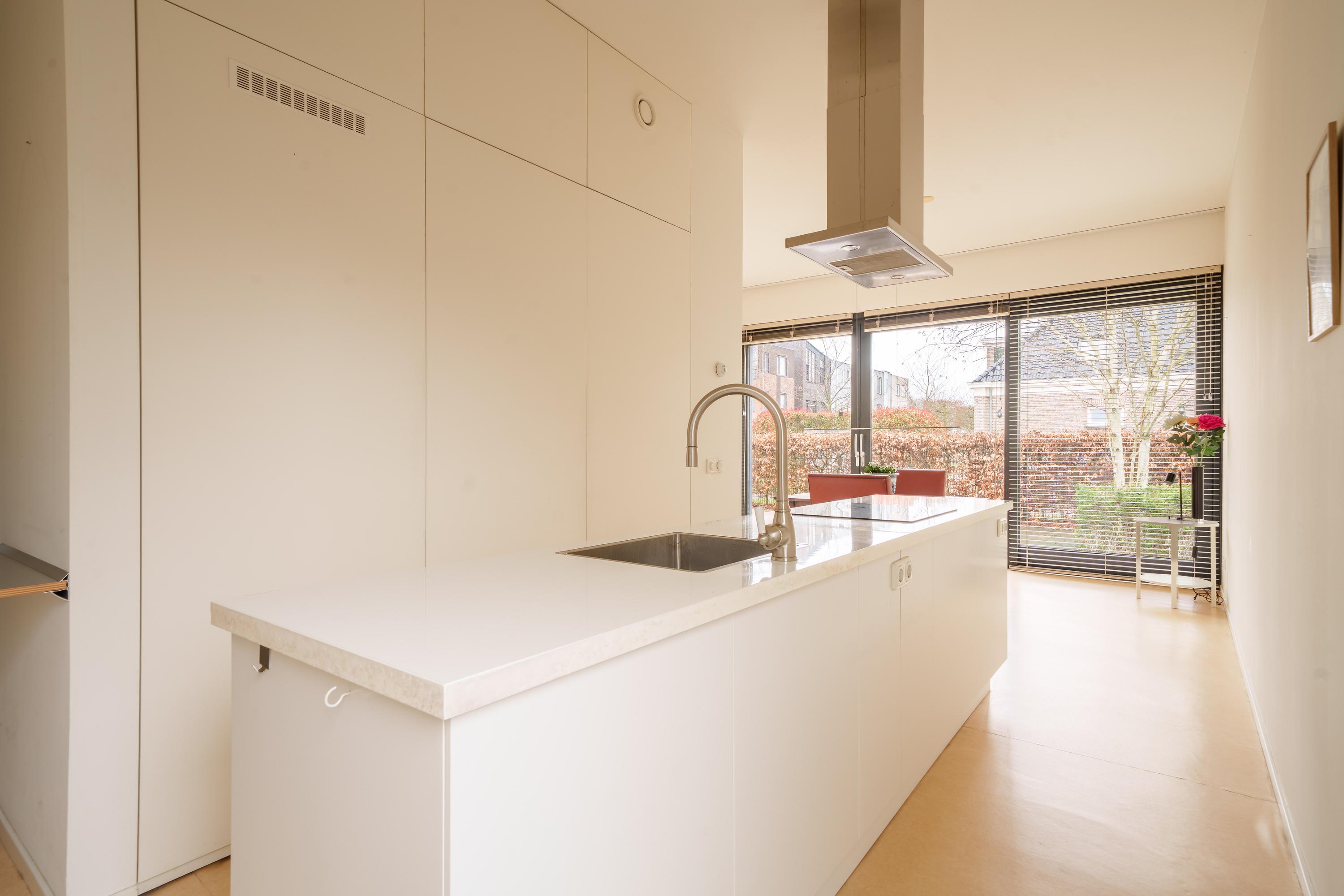Vrijstaande woning te koop: Remusstraat 7, Almere