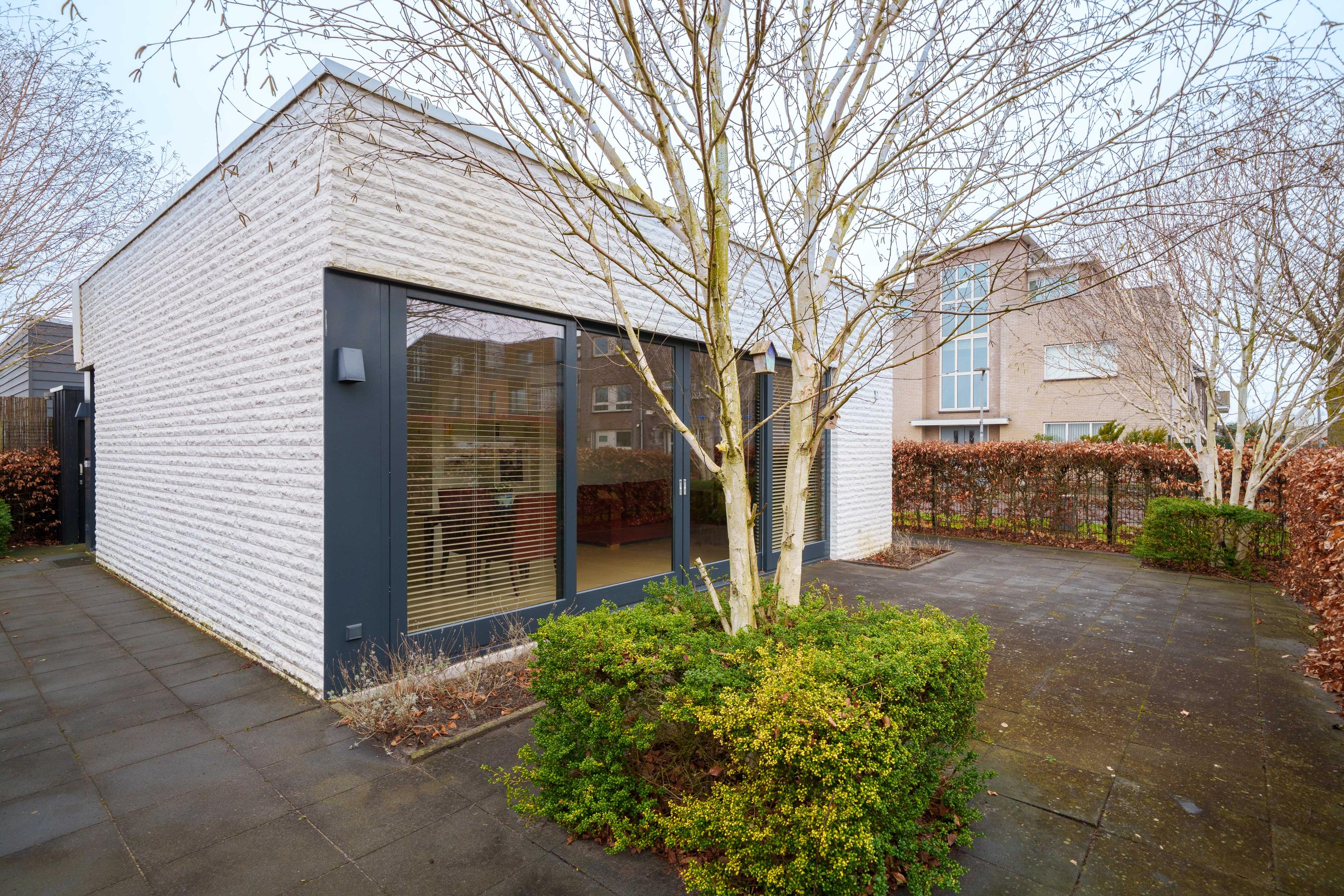 Vrijstaande woning te koop: Remusstraat 7, Almere