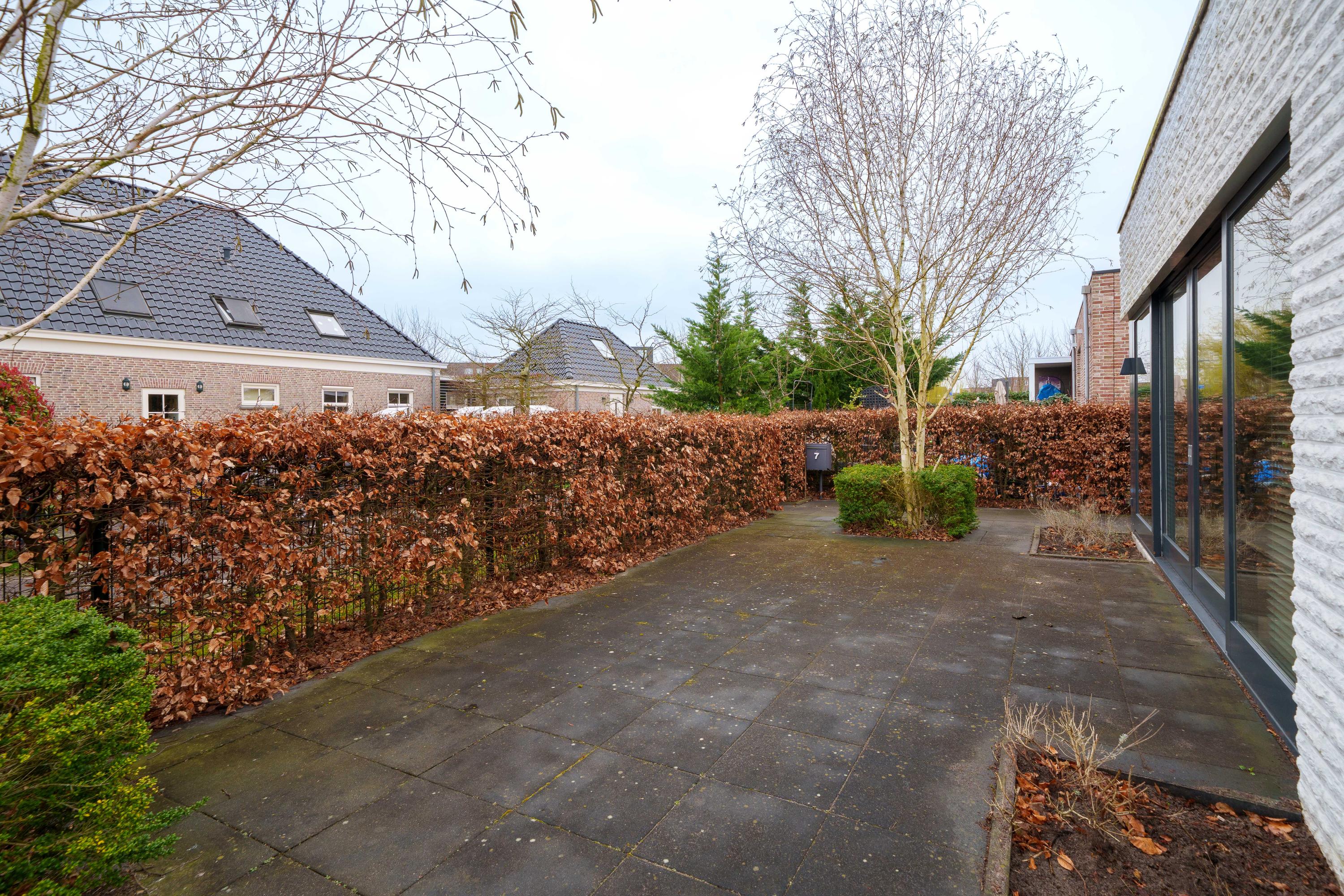 Vrijstaande woning te koop: Remusstraat 7, Almere
