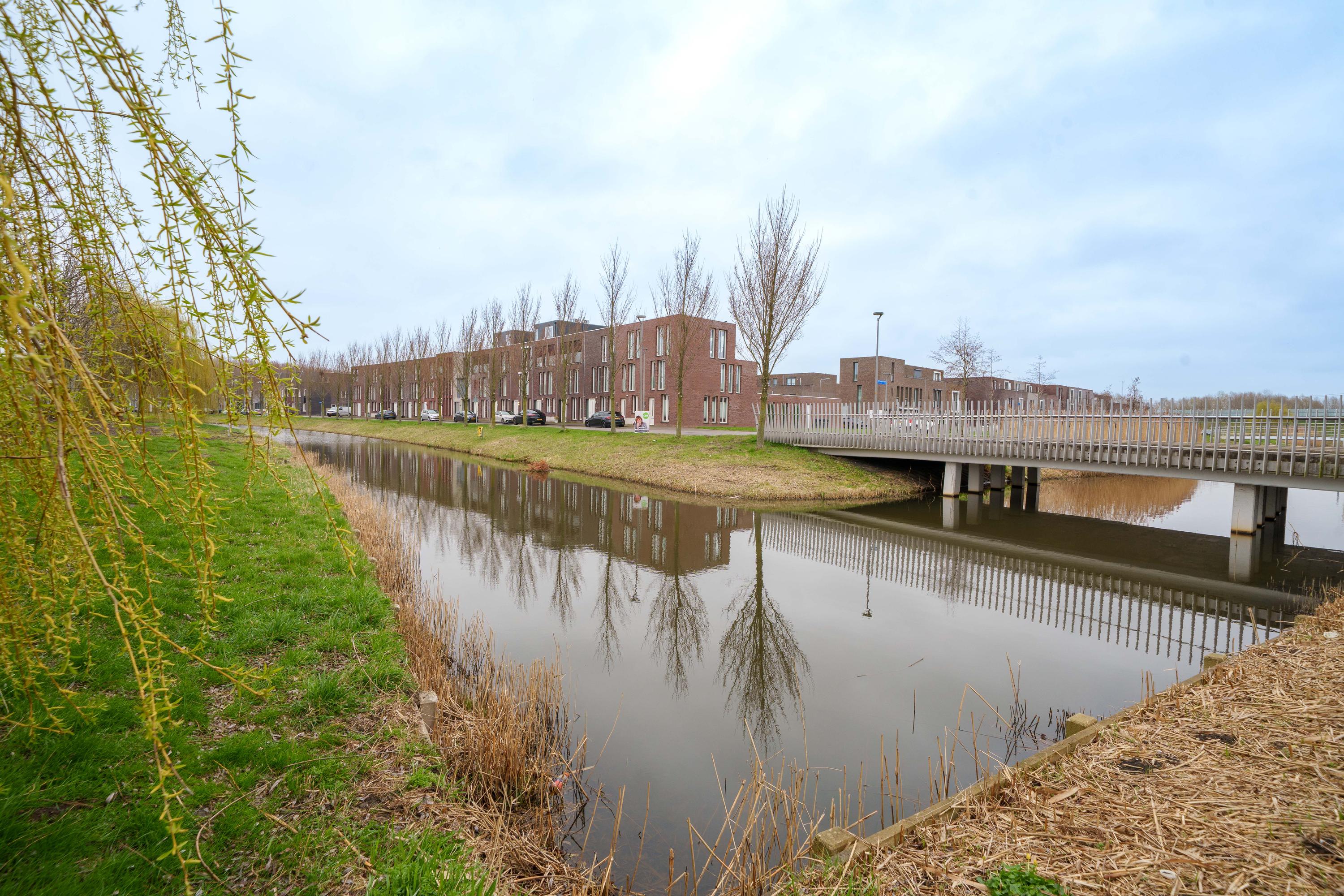 Vrijstaande woning te koop: Remusstraat 7, Almere