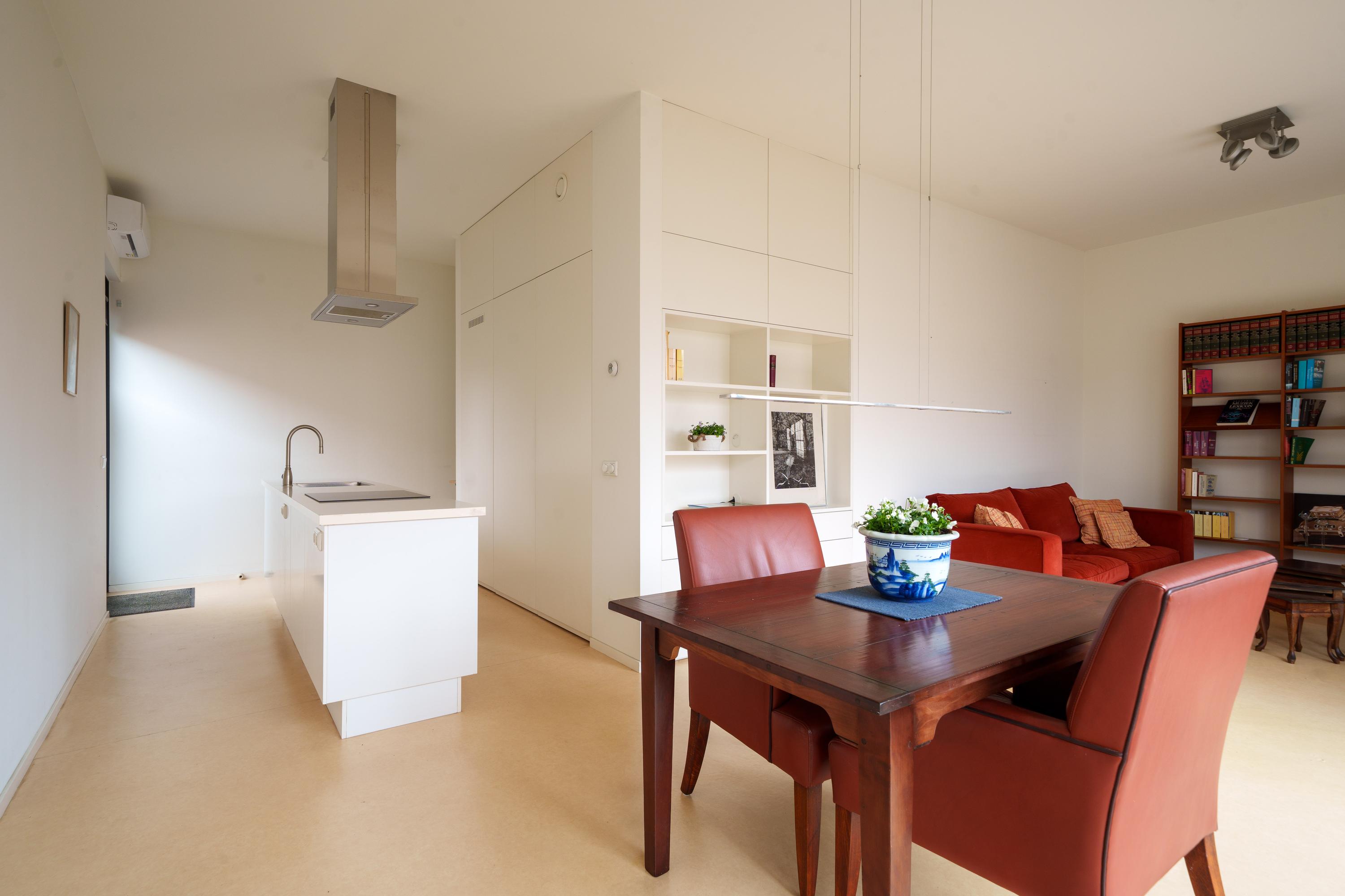 Vrijstaande woning te koop: Remusstraat 7, Almere