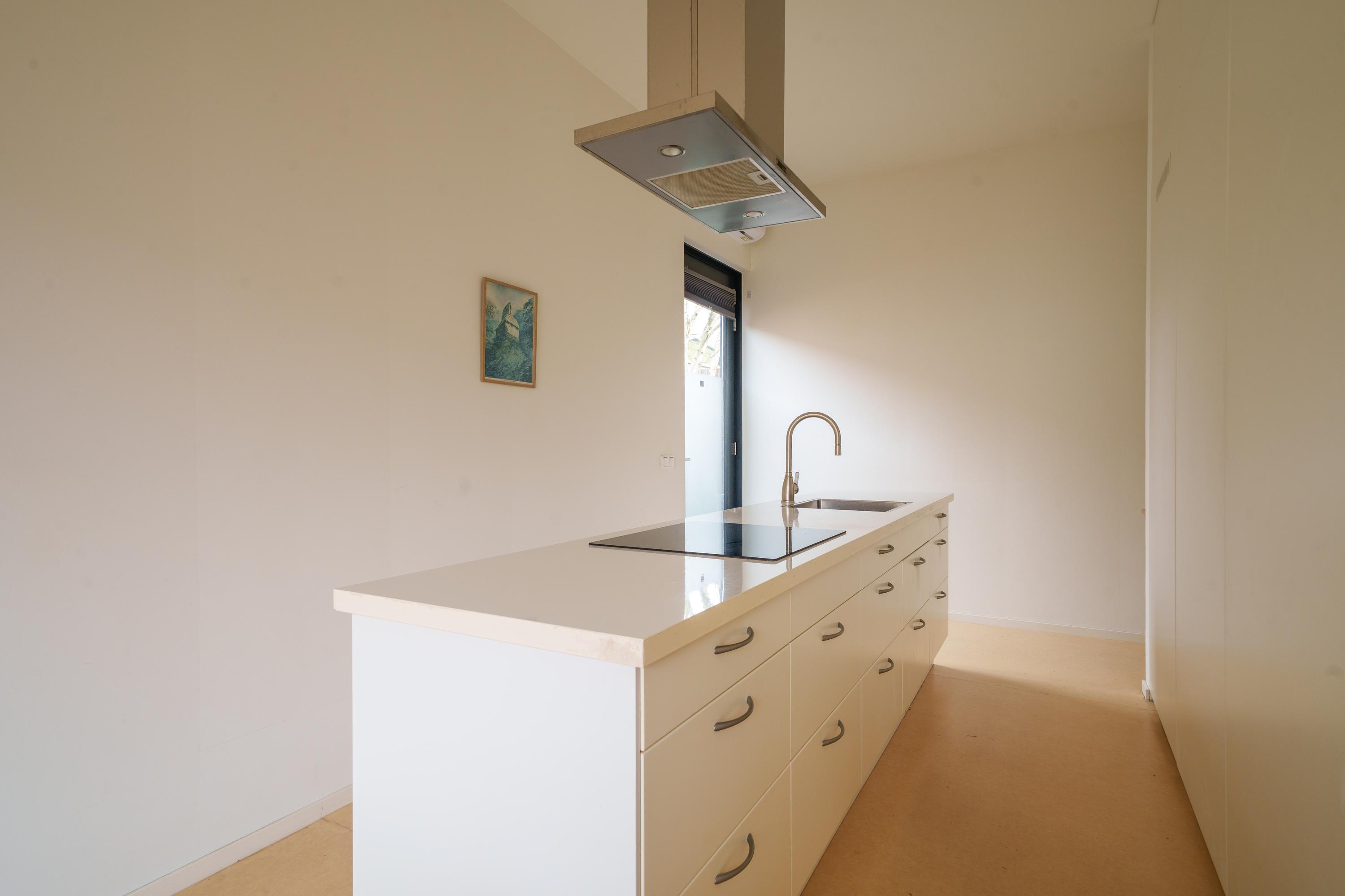 Vrijstaande woning te koop: Remusstraat 7, Almere