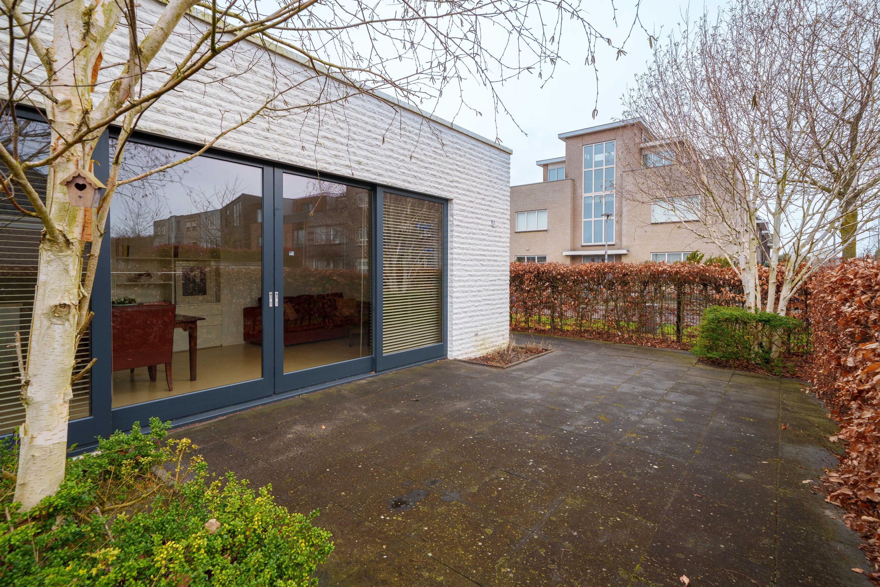 Vrijstaande woning te koop: Remusstraat 7, Almere