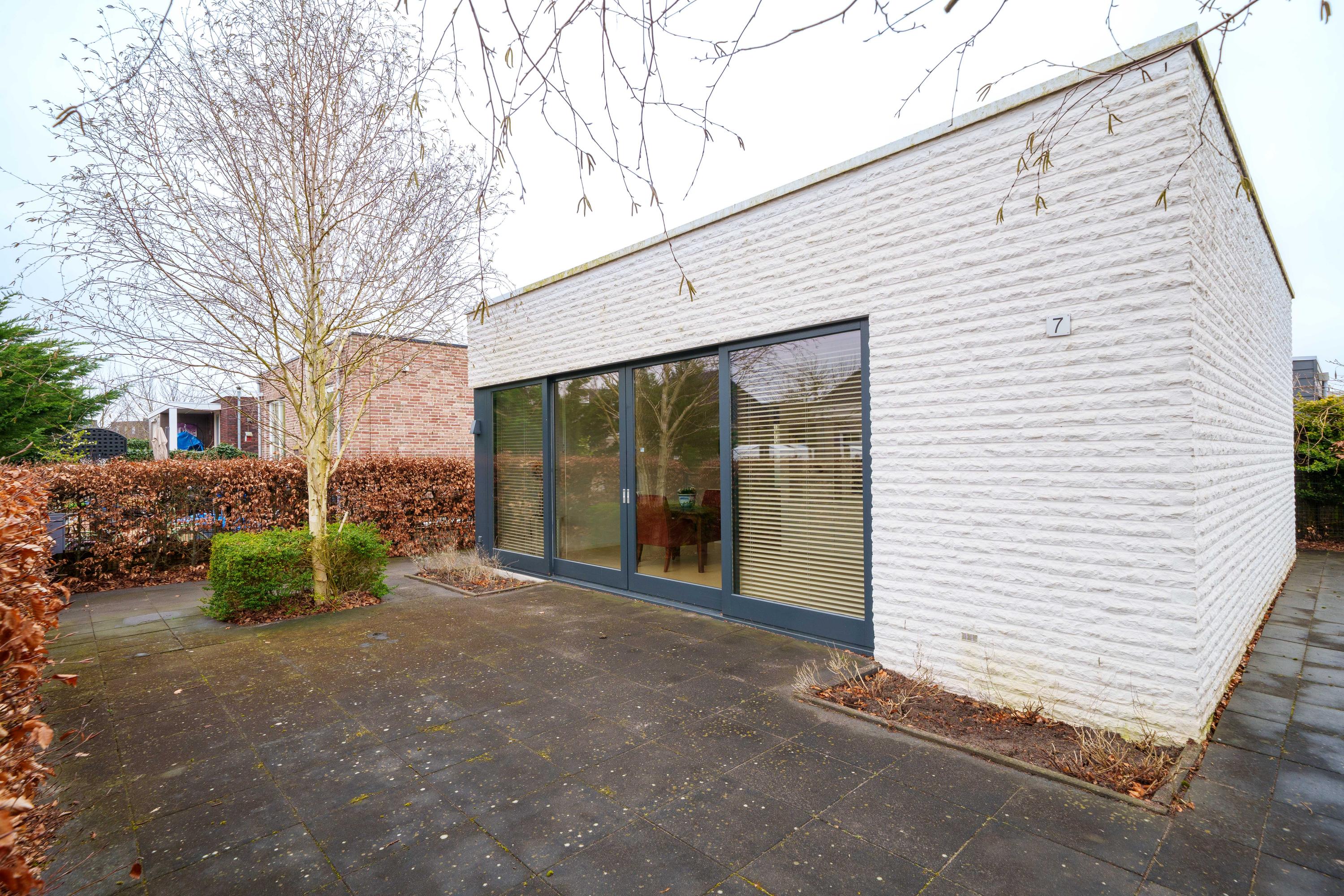 Vrijstaande woning te koop: Remusstraat 7, Almere