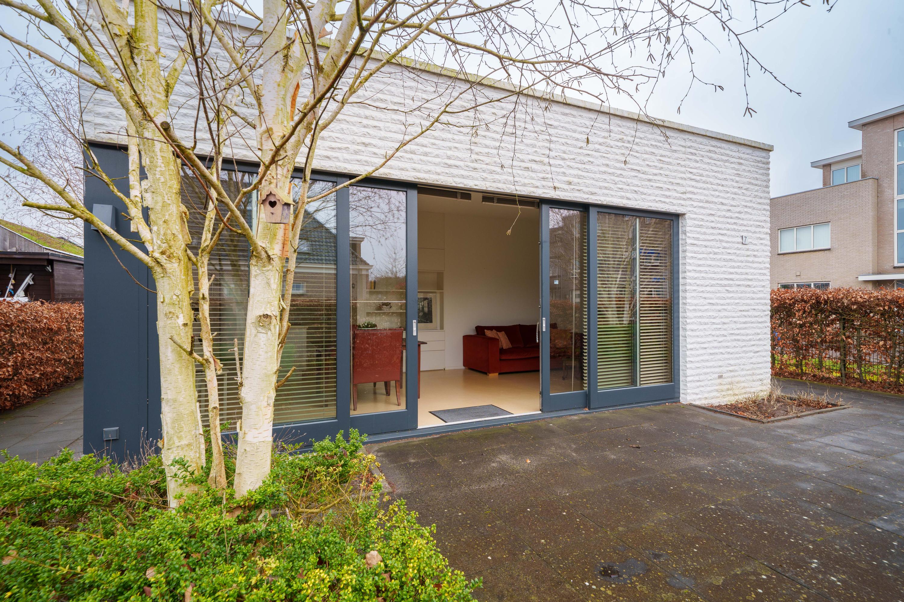 Vrijstaande woning te koop: Remusstraat 7, Almere