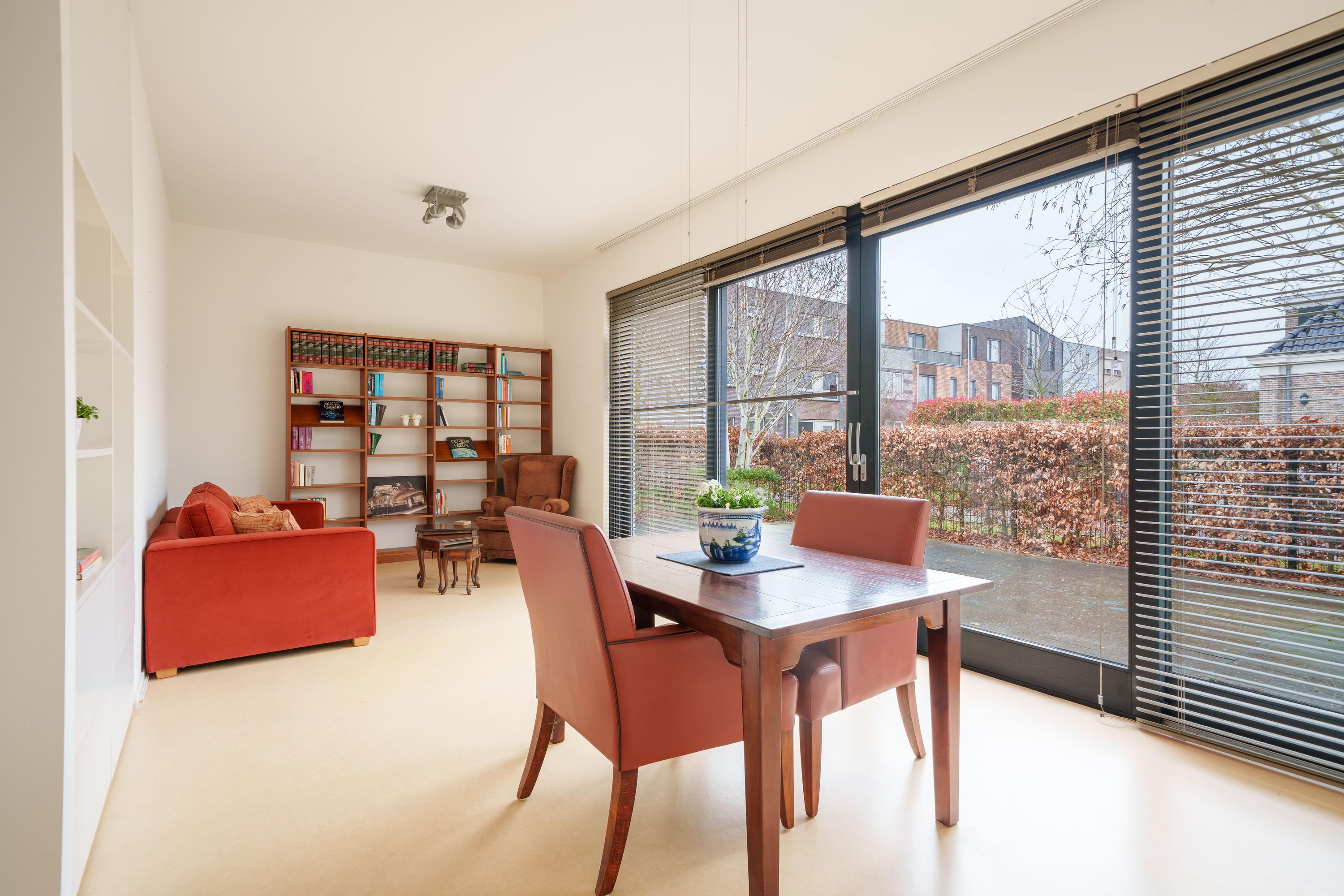 Vrijstaande woning te koop: Remusstraat 7, Almere