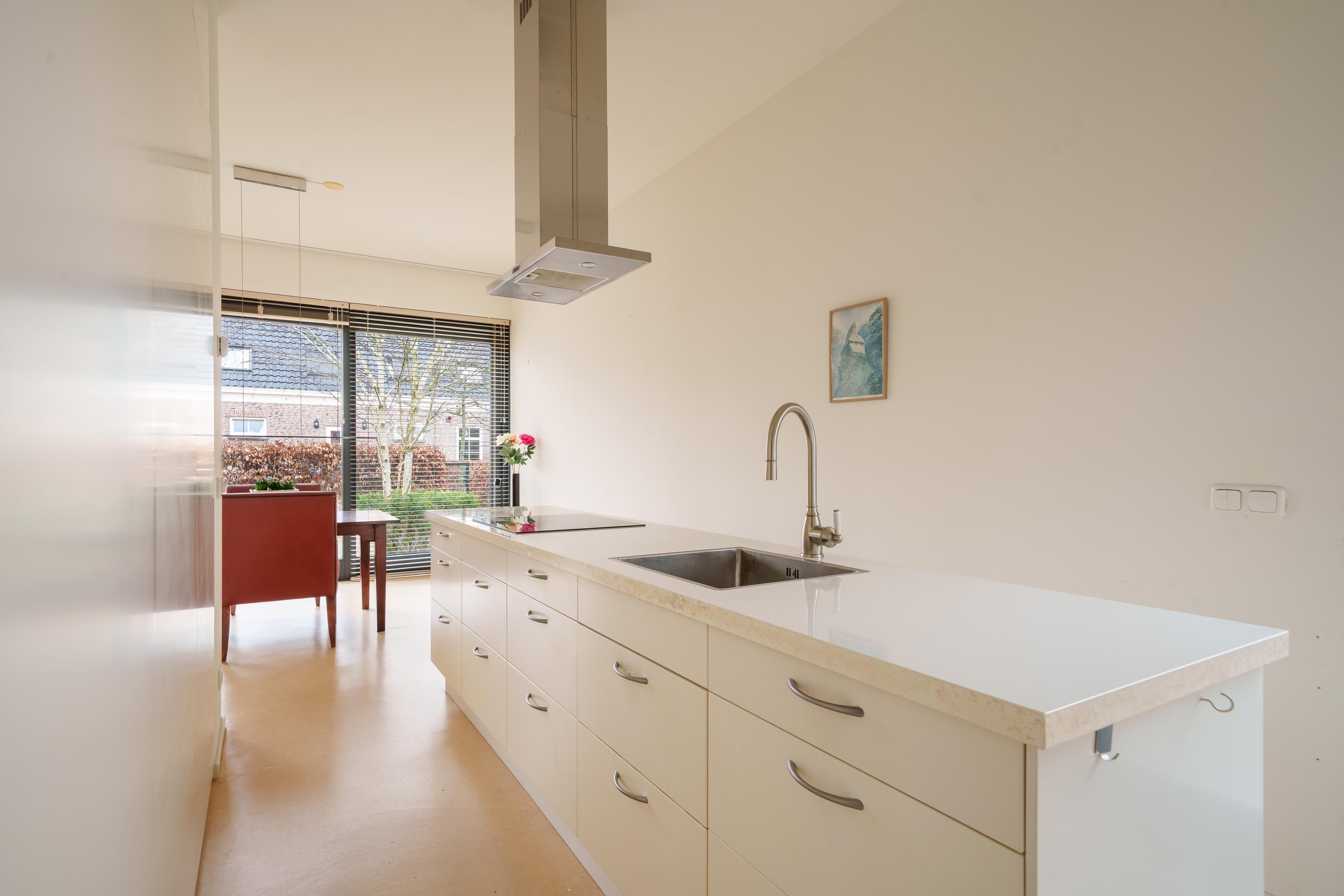 Vrijstaande woning te koop: Remusstraat 7, Almere