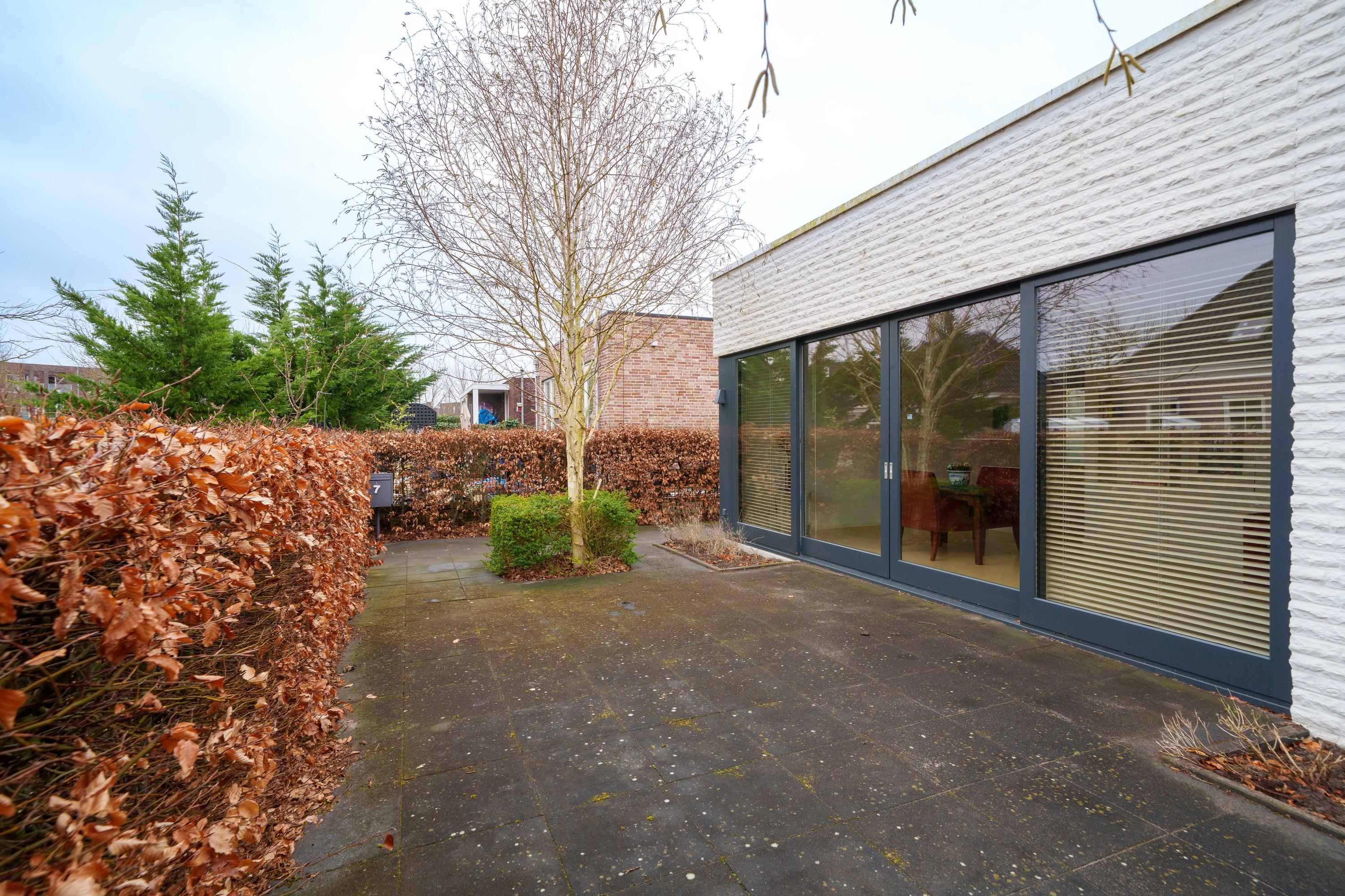 Vrijstaande woning te koop: Remusstraat 7, Almere
