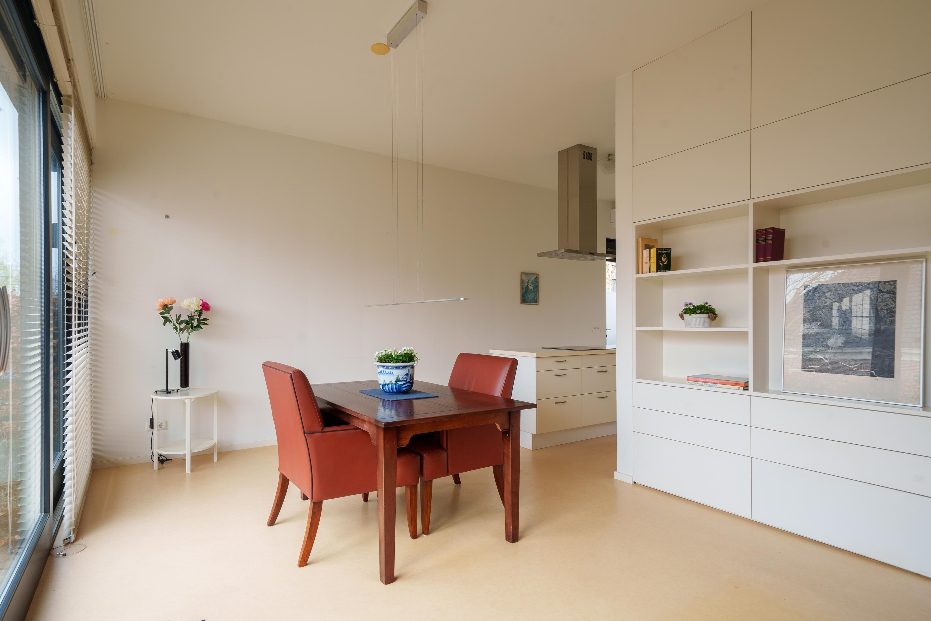 Vrijstaande woning te koop: Remusstraat 7, Almere