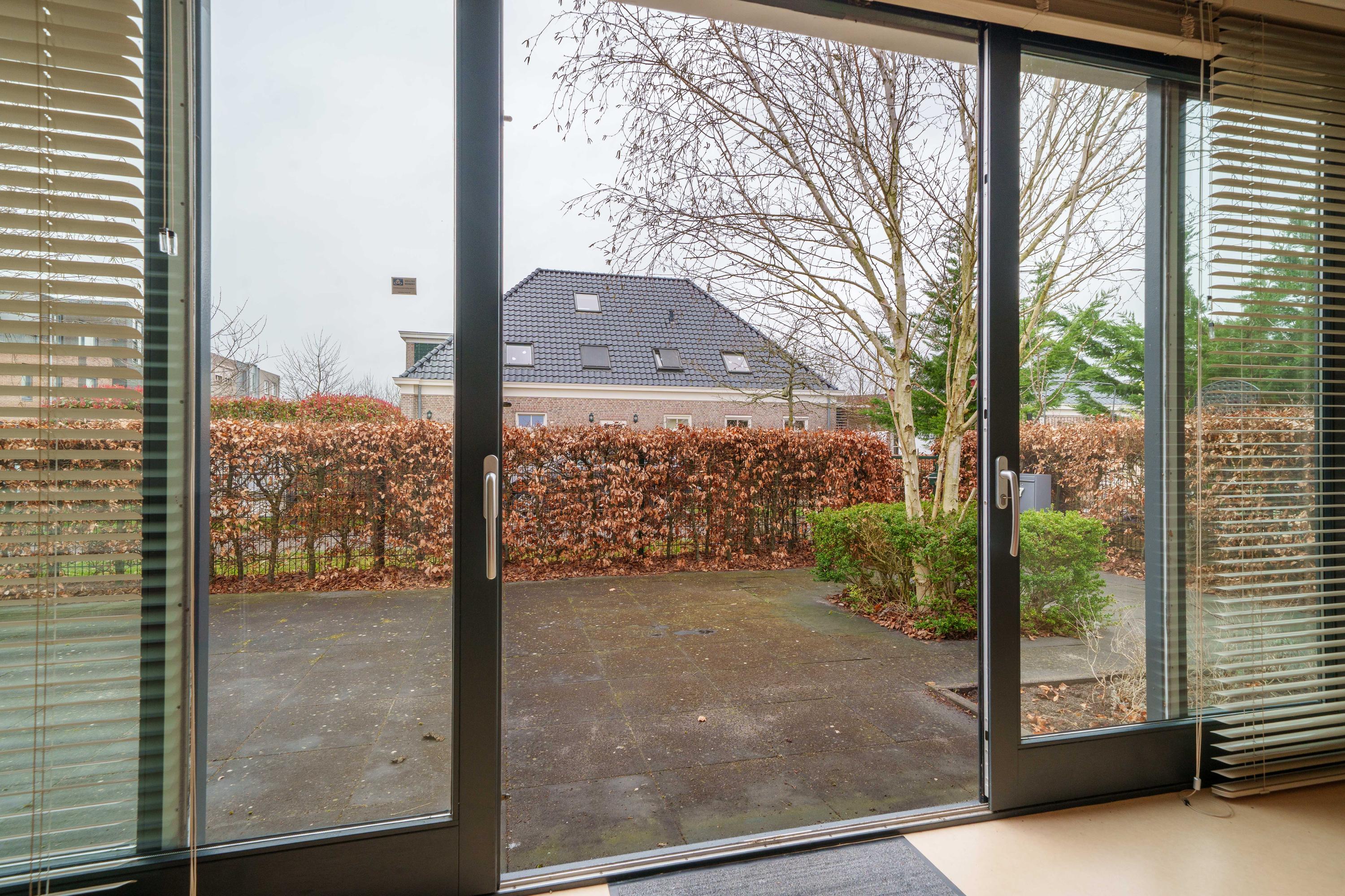 Vrijstaande woning te koop: Remusstraat 7, Almere