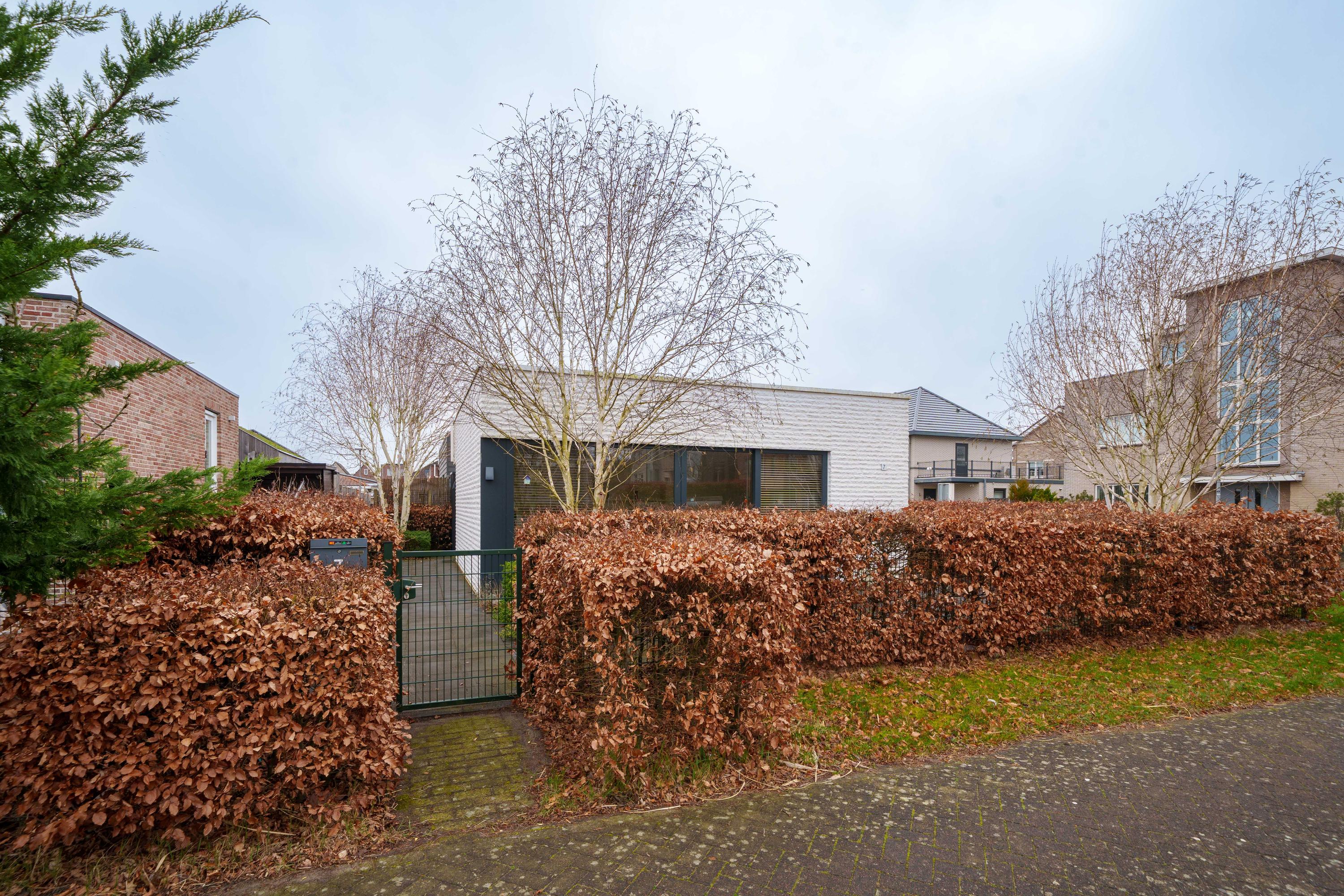 Vrijstaande woning te koop: Remusstraat 7, Almere