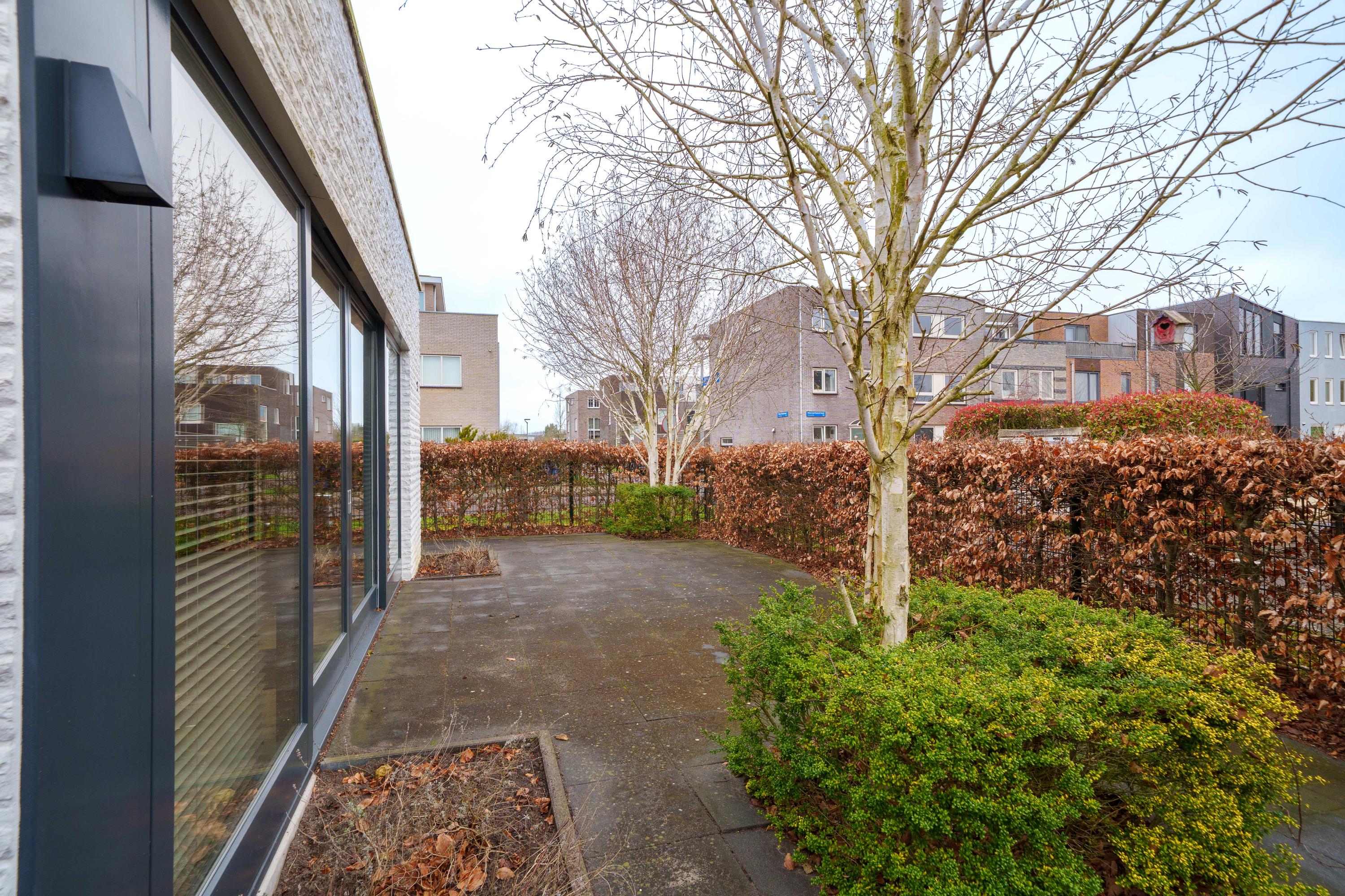 Vrijstaande woning te koop: Remusstraat 7, Almere