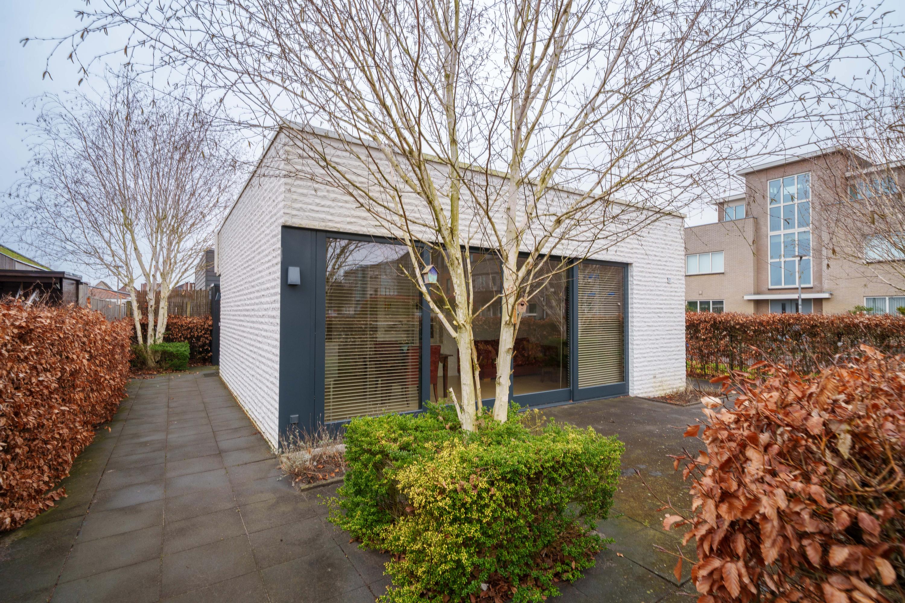 Vrijstaande woning te koop: Remusstraat 7, Almere