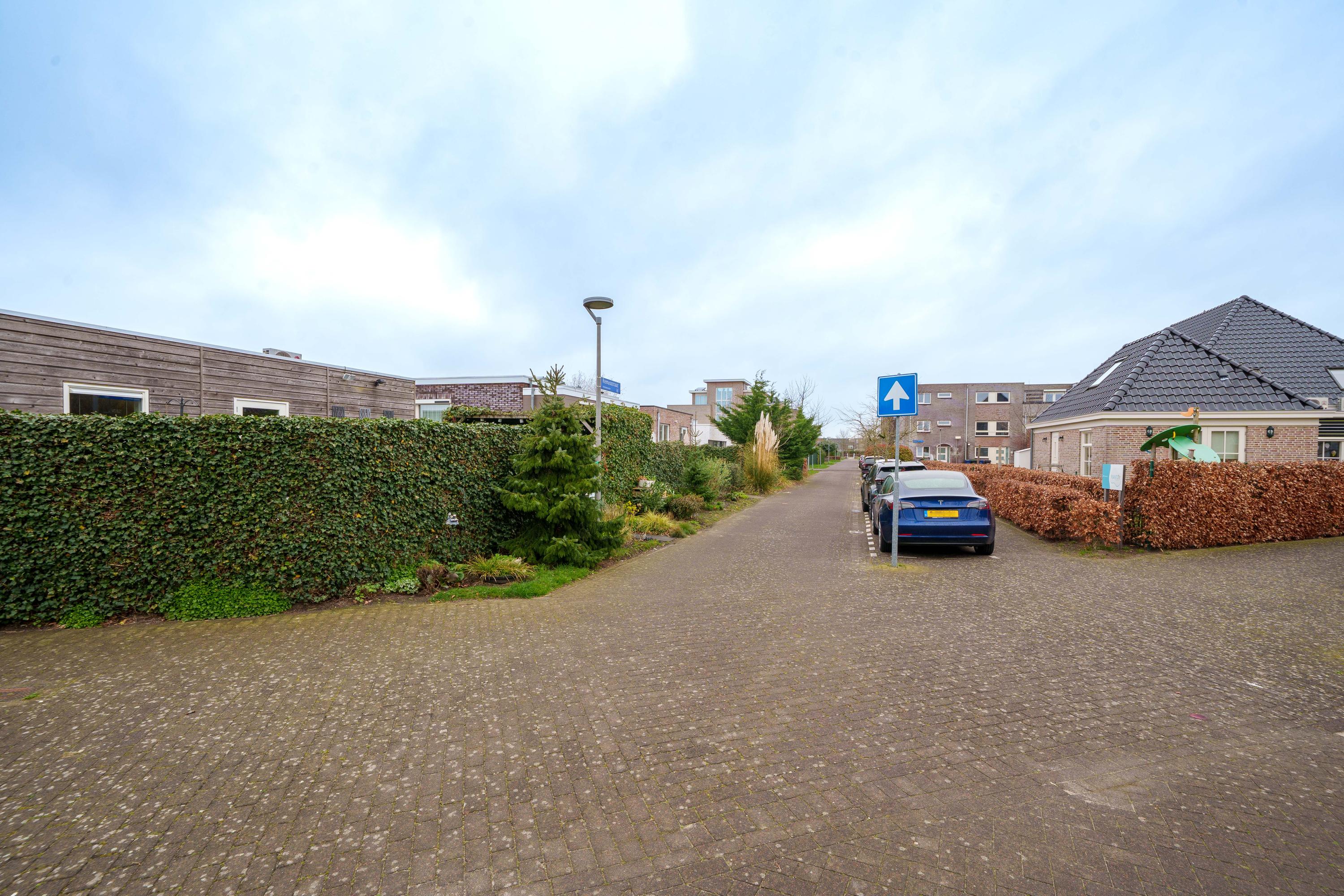 Vrijstaande woning te koop: Remusstraat 7, Almere