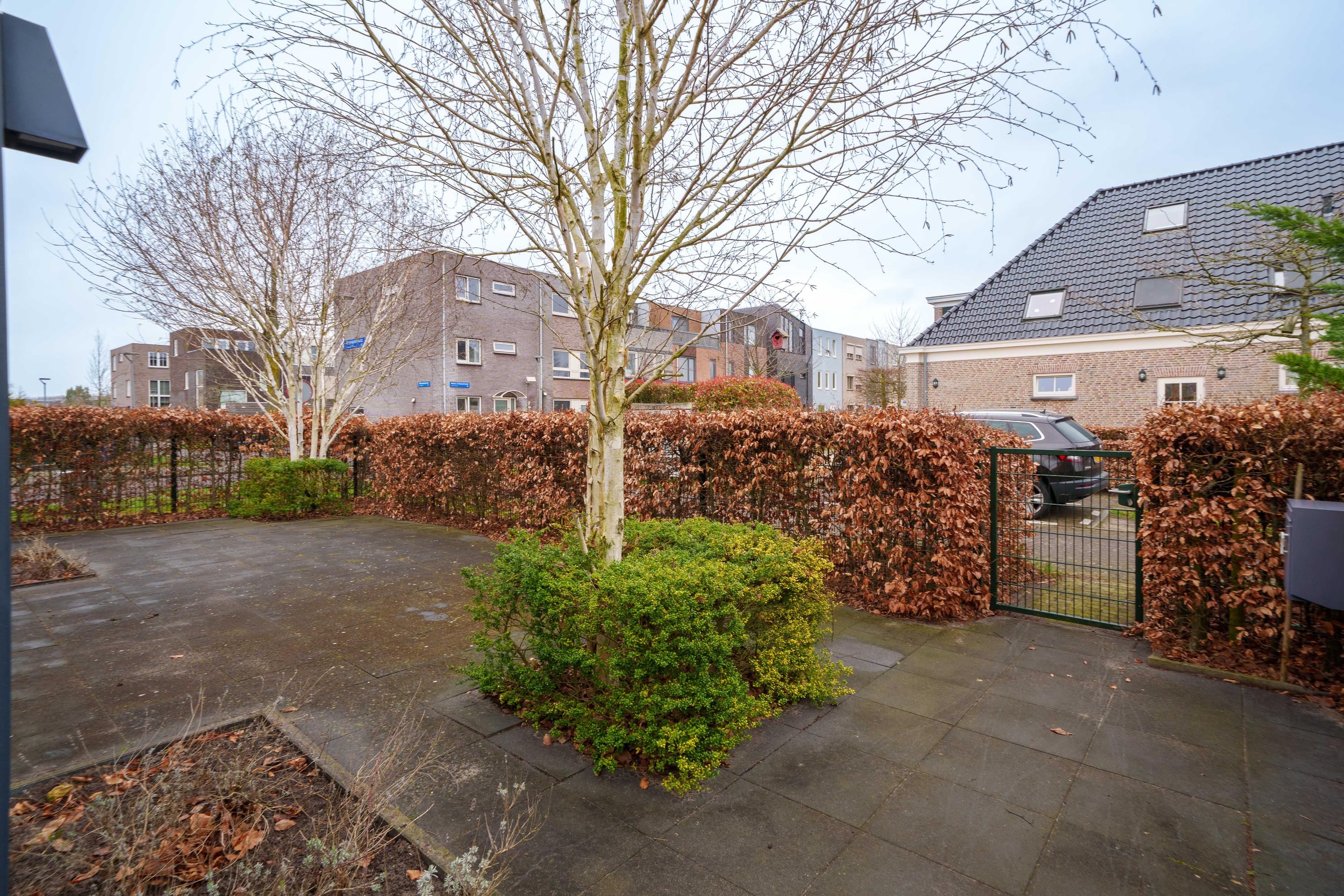 Vrijstaande woning te koop: Remusstraat 7, Almere