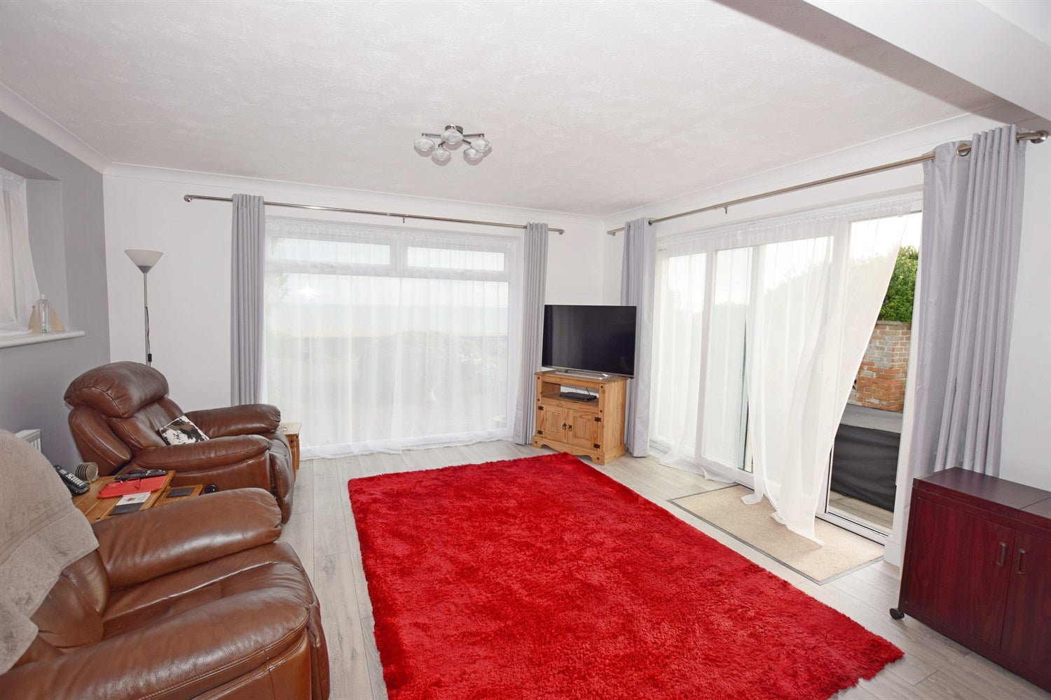 Flat Shorecroft in Arun