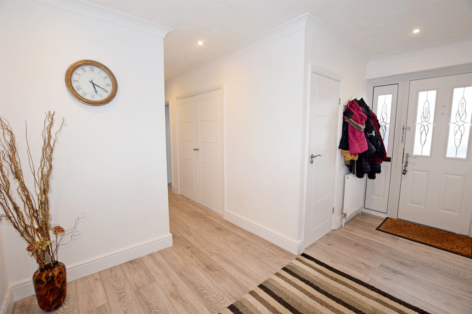 Flat Shorecroft in Arun