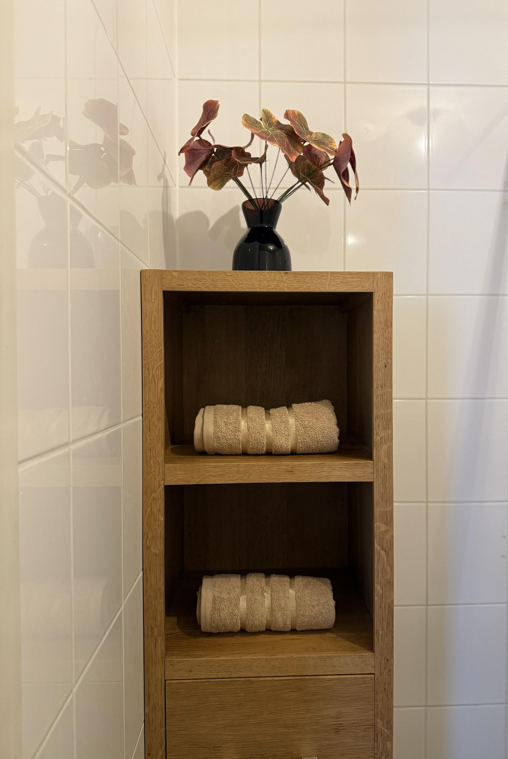 Appartement te huur: Camperstraat, Amsterdam