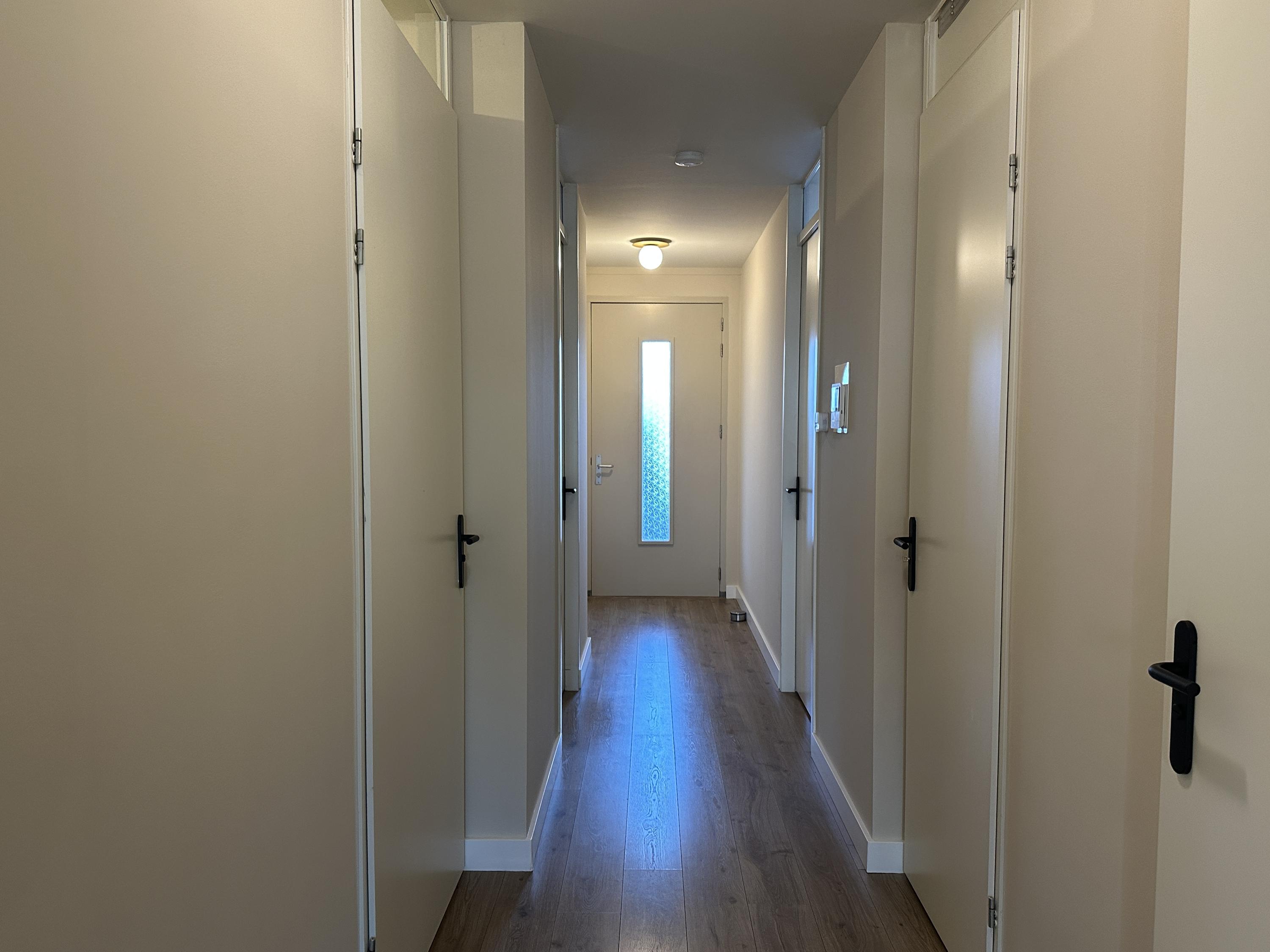 Woning te huur: Camperstraat, Amsterdam