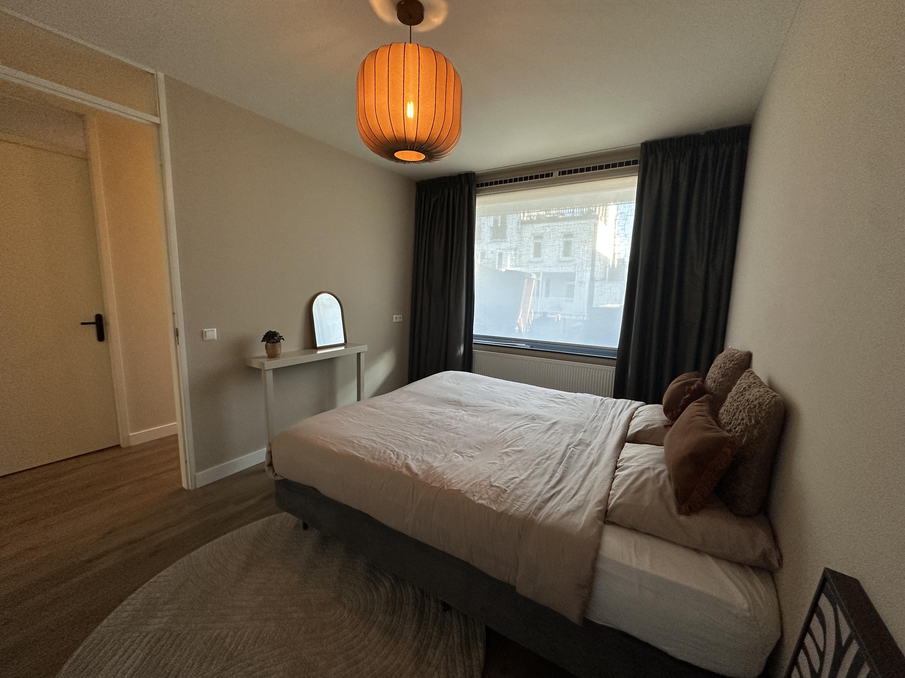 Appartement te huur: Camperstraat, Amsterdam