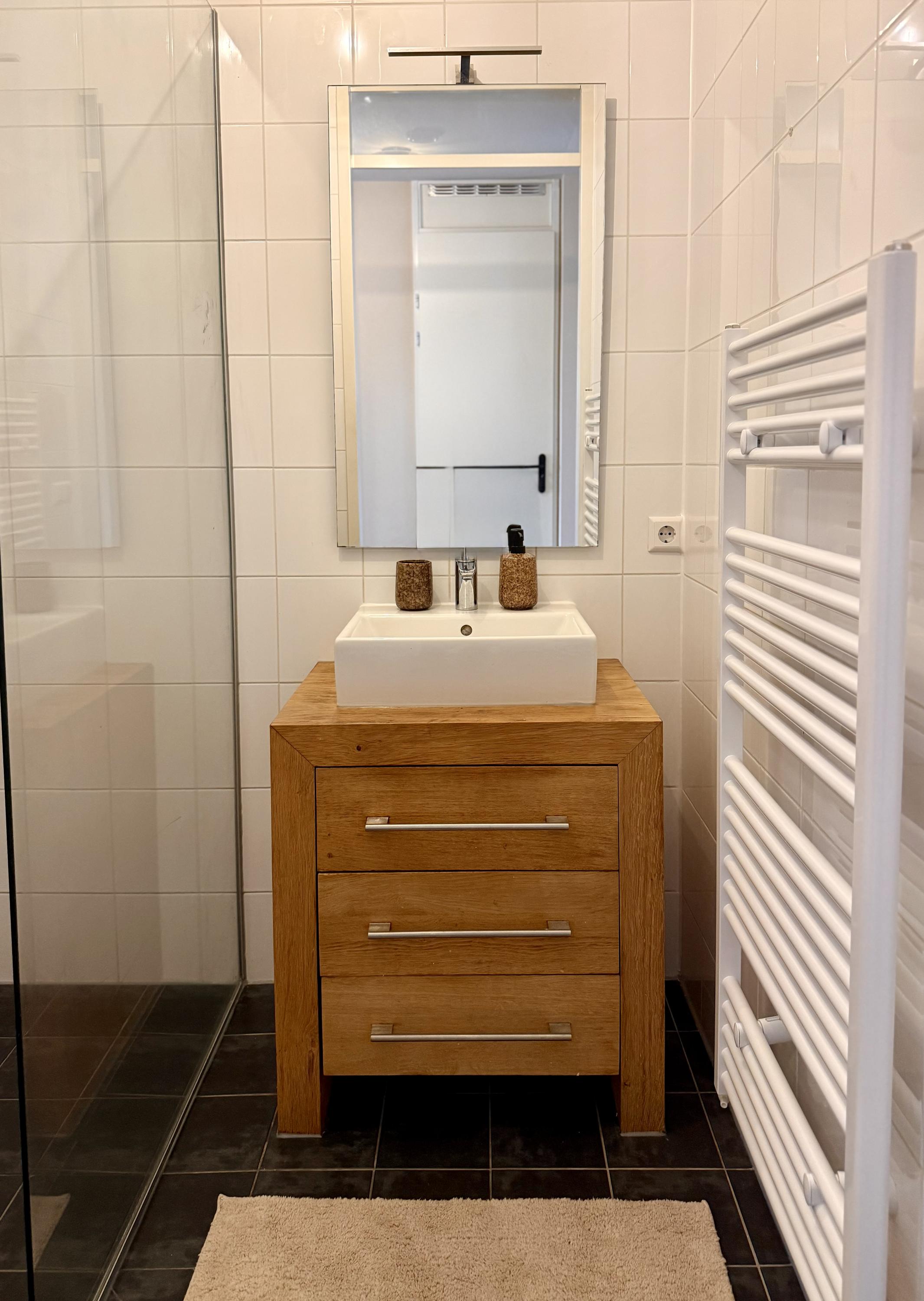 Appartement te huur: Camperstraat, Amsterdam