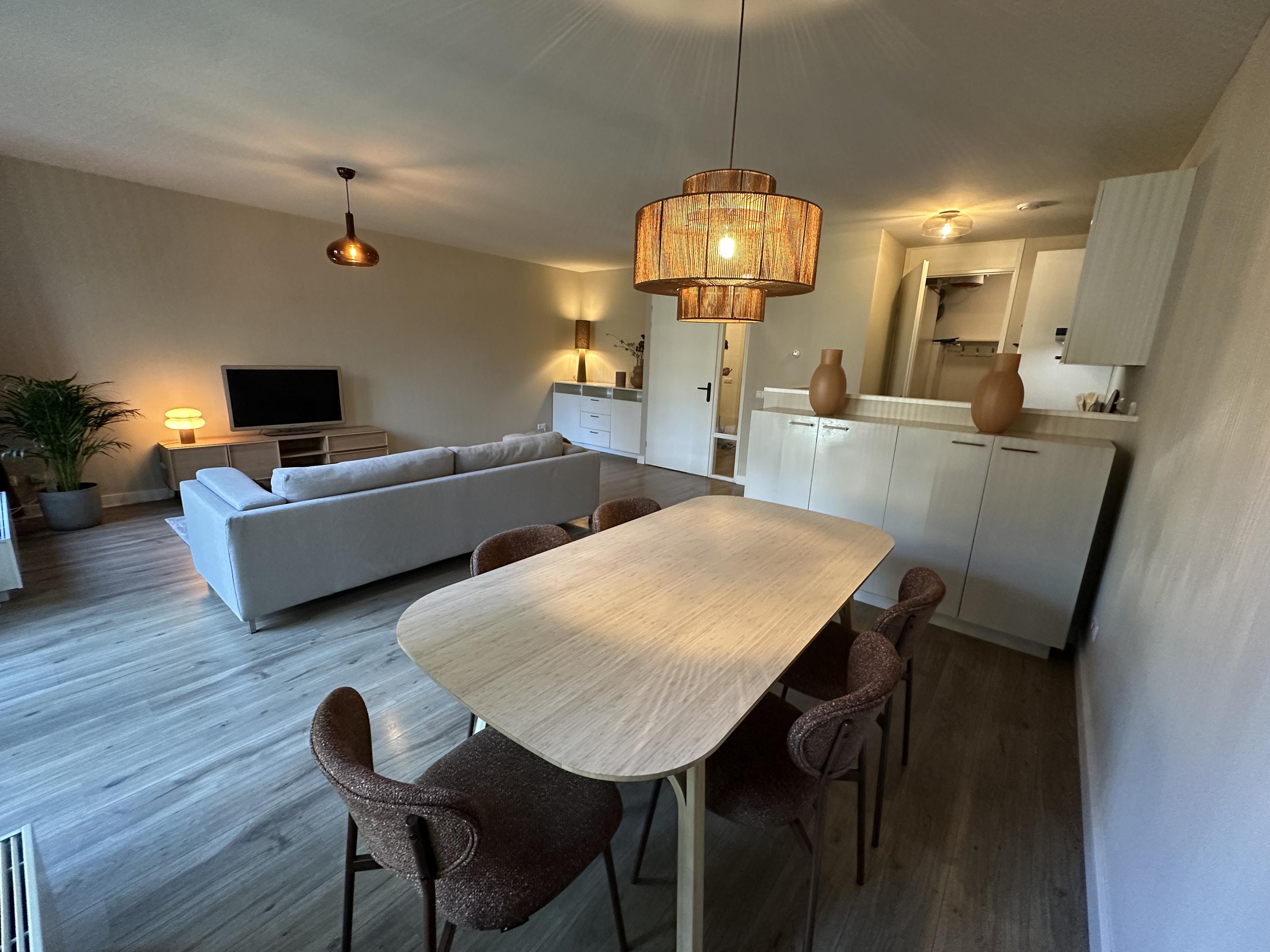 Woning te huur: Camperstraat, Amsterdam