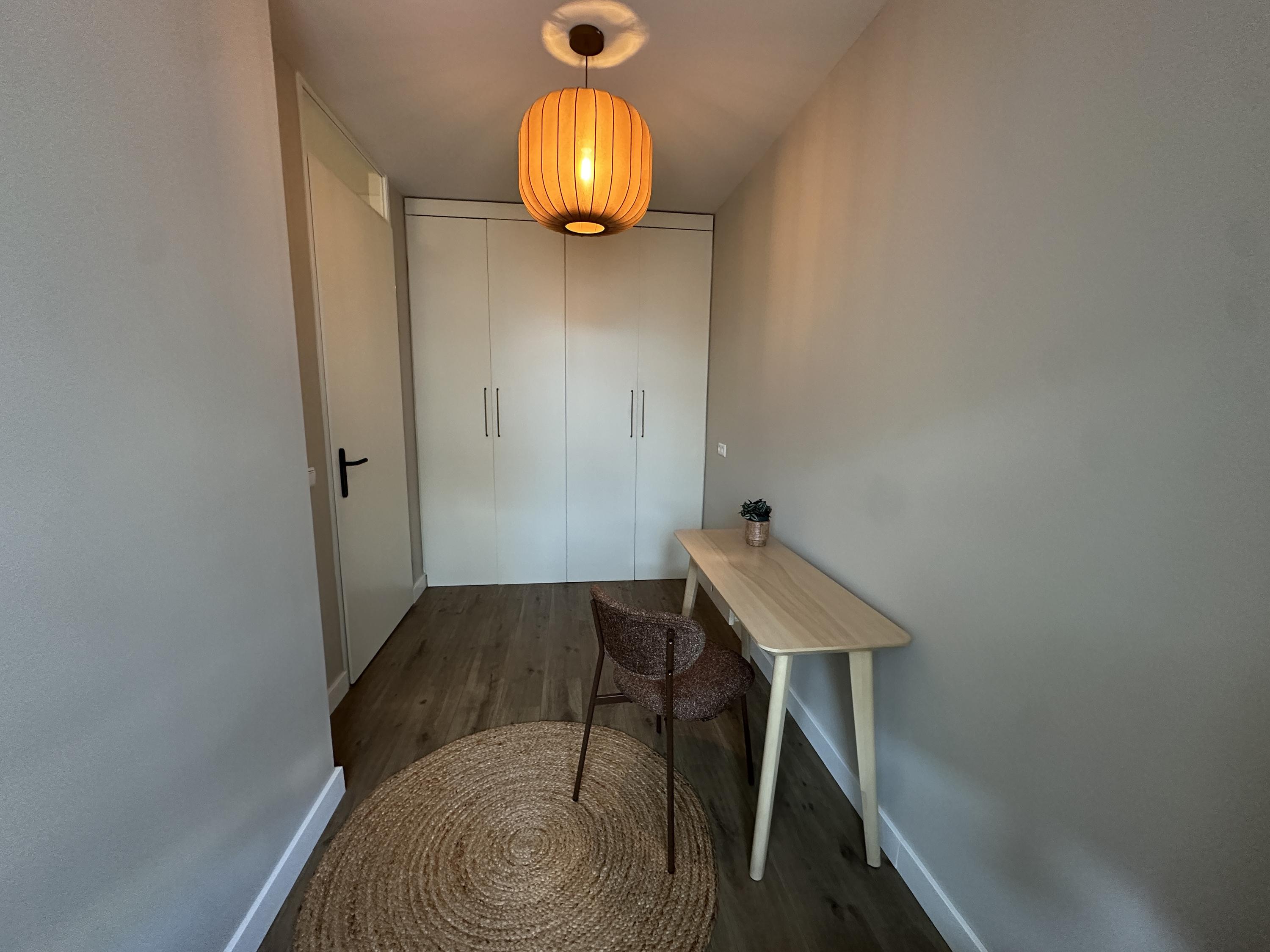 Appartement te huur: Camperstraat, Amsterdam