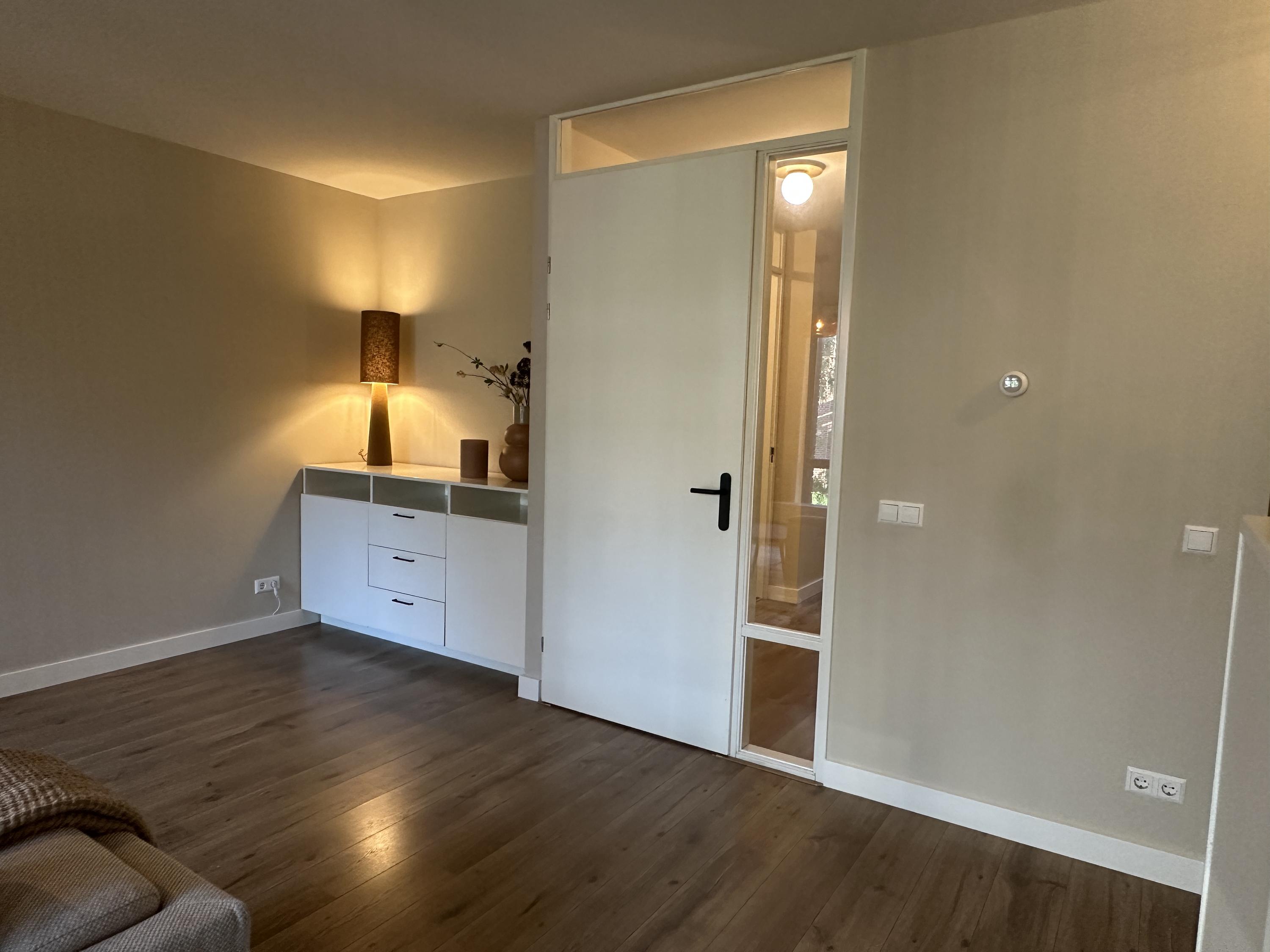 Woning te huur: Camperstraat, Amsterdam