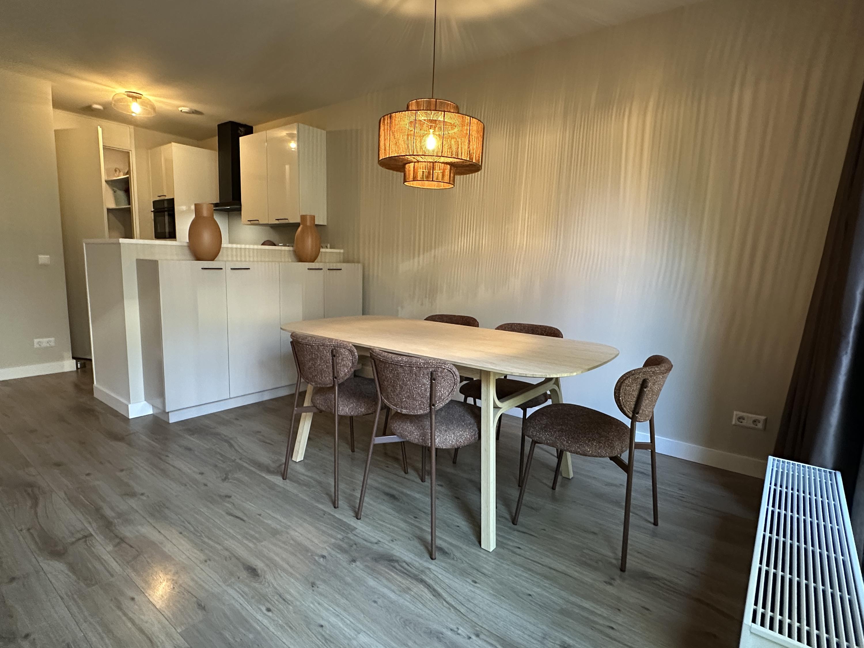 Woning te huur: Camperstraat, Amsterdam