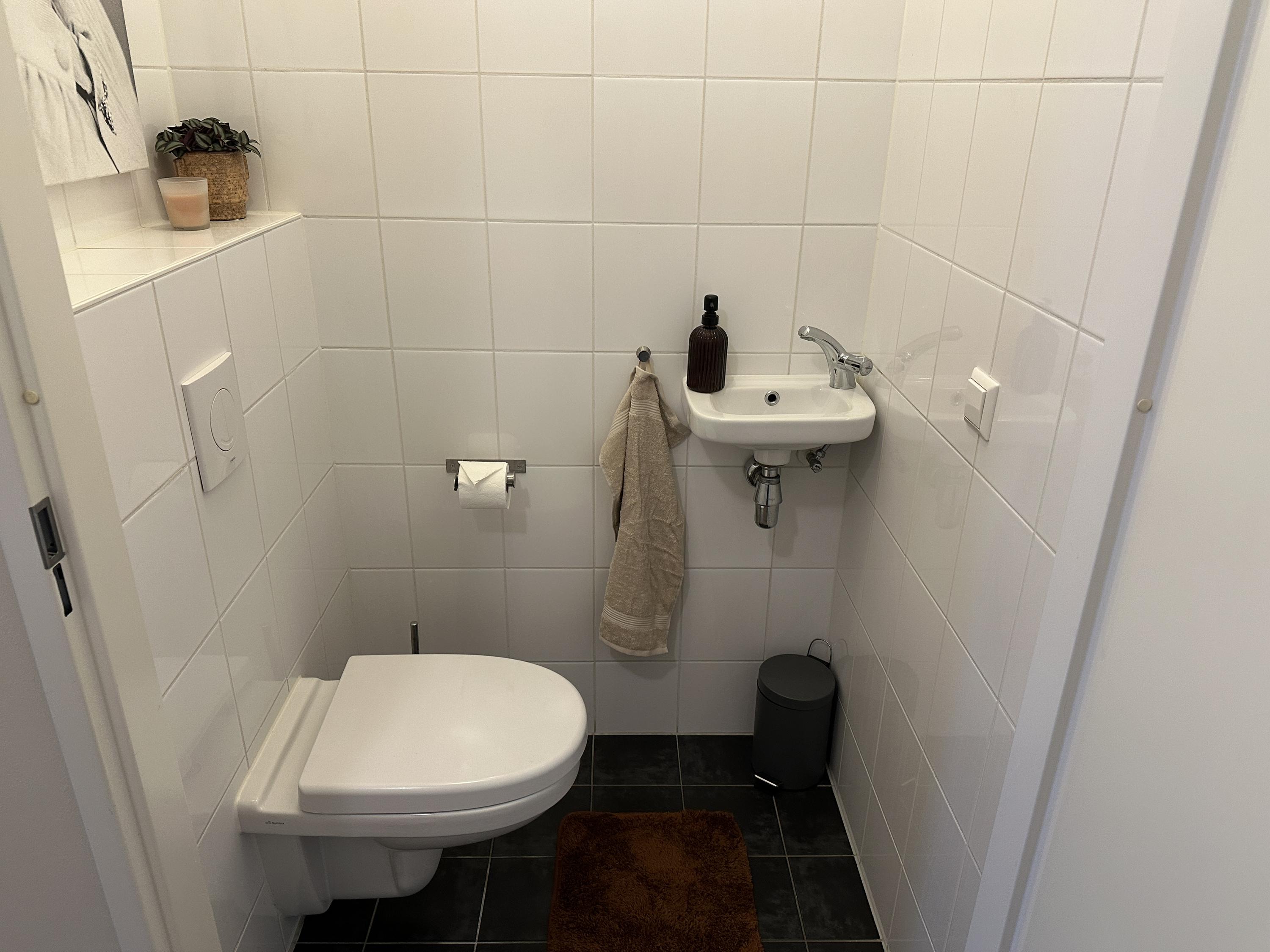 Appartement te huur: Camperstraat, Amsterdam