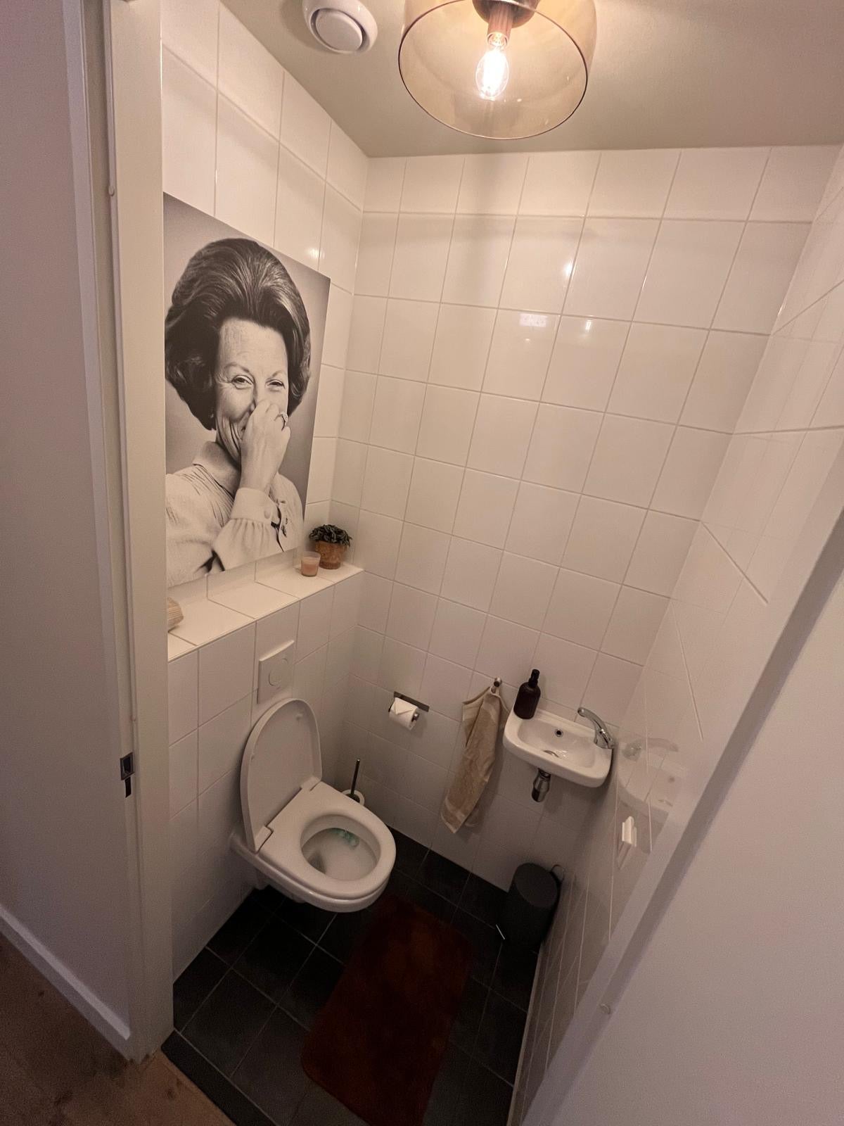 Appartement te huur: Camperstraat, Amsterdam