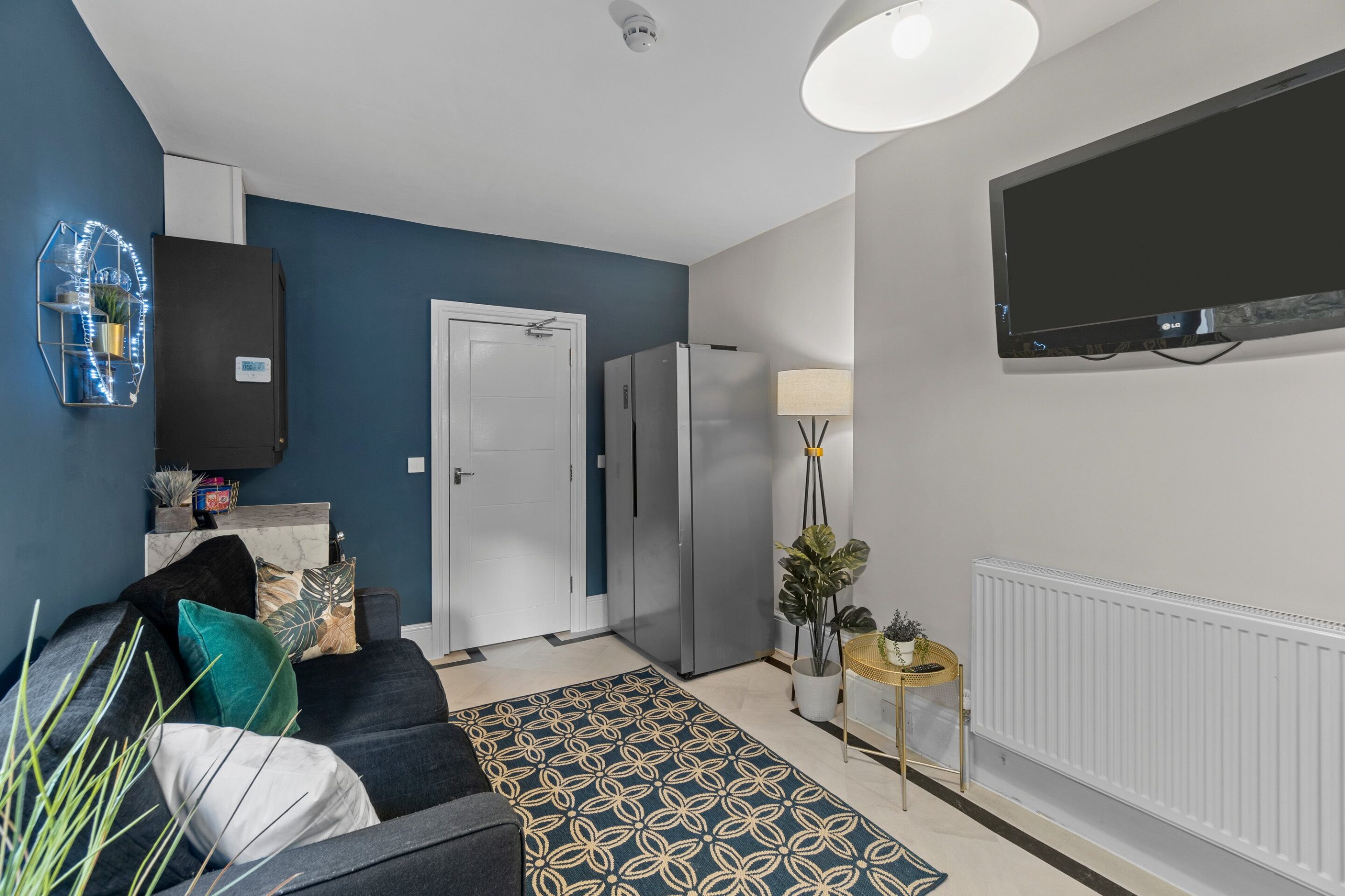 Room Belgrave Road in Plymouth