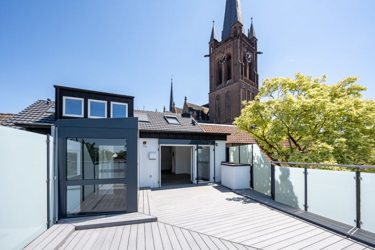 Wohnung Konventstraße in Krefeld