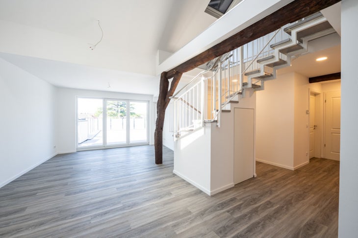 Wohnung Konventstraße in Krefeld