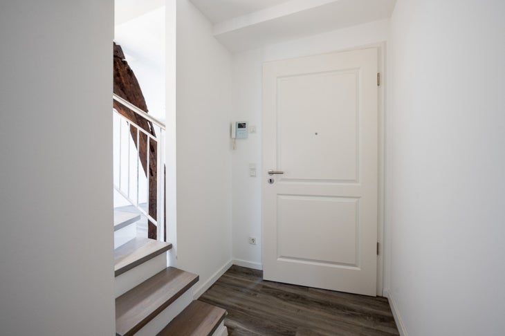 Wohnung Konventstraße in Krefeld