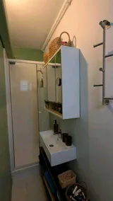 Flat Rue de Bois-Colombes in Bois-Colombes