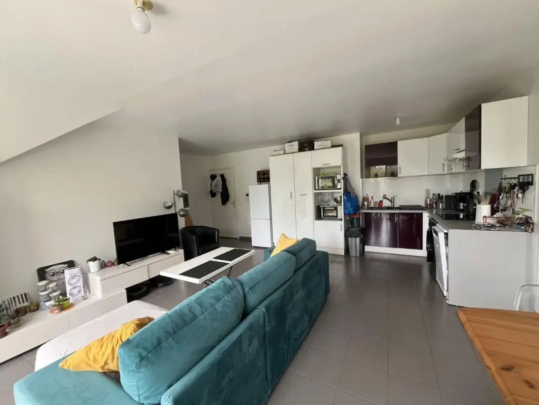 Appartement Rue de l'Étang à Dourdan
