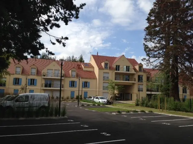 Appartement Rue de l'Étang à Dourdan